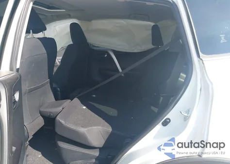 2017 Toyota Rav4 Xle z USA, uszkodzony, nr VIN JTMRFREVXHJ123793